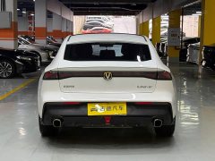 Changan UNI-V 2022 1.5T premium - фото 6