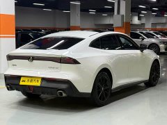 Changan UNI-V 2022 1.5T premium - фото 7
