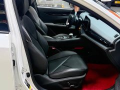 Changan UNI-V 2022 1.5T premium - фото 9