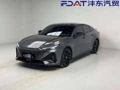 Changan UNI-V 1.5T premium - фото 1