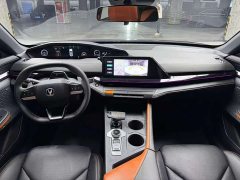 Changan UNI-V 1.5T premium - фото 11