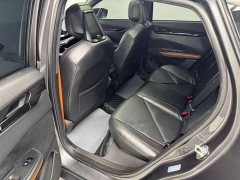 Changan UNI-V 1.5T premium - фото 12