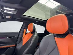 Changan UNI-V 1.5T premium - фото 15