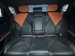 Changan UNI-V 1.5T premium - фото 16