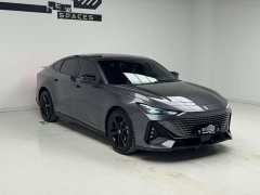 Changan UNI-V 1.5T premium - фото 3