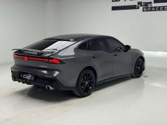 Changan UNI-V 1.5T premium - фото 4