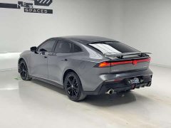 Changan UNI-V 1.5T premium - фото 6