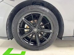 Changan UNI-V 1.5T premium - фото 8