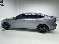 Changan UNI-V 1.5T premium - фото 9