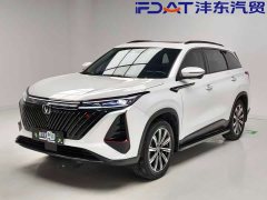 Changan CS75PLUS second generation 2.0T automatic pilot - фото 1