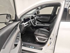 Changan CS75PLUS second generation 2.0T automatic pilot - фото 12