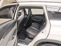 Changan CS75PLUS second generation 2.0T automatic pilot - фото 14
