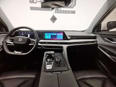 Changan CS75PLUS second generation 2.0T automatic pilot - фото 17