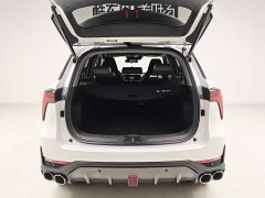 Changan CS75PLUS second generation 2.0T automatic pilot - фото 18