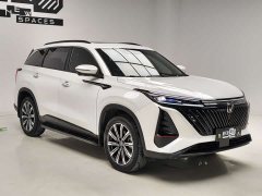 Changan CS75PLUS second generation 2.0T automatic pilot - фото 3