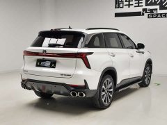 Changan CS75PLUS second generation 2.0T automatic pilot - фото 4