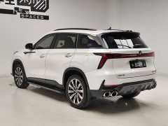 Changan CS75PLUS second generation 2.0T automatic pilot - фото 6