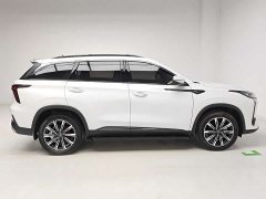 Changan CS75PLUS second generation 2.0T automatic pilot - фото 7