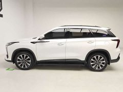 Changan CS75PLUS second generation 2.0T automatic pilot - фото 9