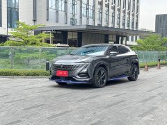Changan UNI-T 2nd Generation 1.5T Sport Flagship - фото 1