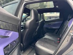 Changan UNI-T 2nd Generation 1.5T Sport Flagship - фото 11