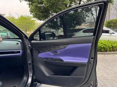 Changan UNI-T 2nd Generation 1.5T Sport Flagship - фото 14
