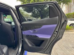 Changan UNI-T 2nd Generation 1.5T Sport Flagship - фото 16