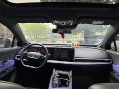 Changan UNI-T 2nd Generation 1.5T Sport Flagship - фото 17