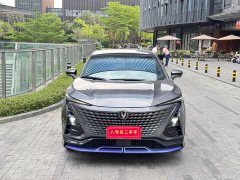 Changan UNI-T 2nd Generation 1.5T Sport Flagship - фото 2