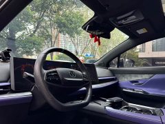Changan UNI-T 2nd Generation 1.5T Sport Flagship - фото 20