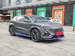 Changan UNI-T 2nd Generation 1.5T Sport Flagship - фото 3