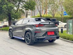 Changan UNI-T 2nd Generation 1.5T Sport Flagship - фото 4