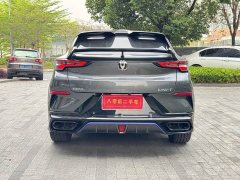 Changan UNI-T 2nd Generation 1.5T Sport Flagship - фото 5