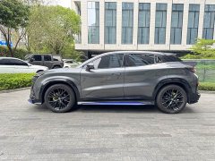 Changan UNI-T 2nd Generation 1.5T Sport Flagship - фото 7