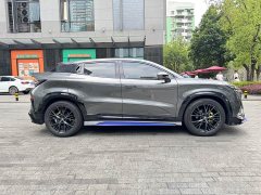 Changan UNI-T 2nd Generation 1.5T Sport Flagship - фото 8