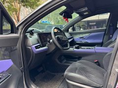 Changan UNI-T 2nd Generation 1.5T Sport Flagship - фото 9