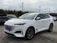 Changan UNI-K 2021 2.0T premium - фото 1