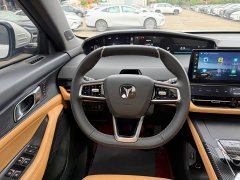 Changan UNI-K 2021 2.0T premium - фото 10