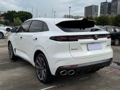 Changan UNI-K 2021 2.0T premium - фото 13