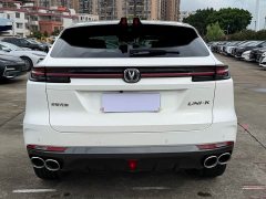 Changan UNI-K 2021 2.0T premium - фото 14