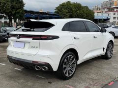 Changan UNI-K 2021 2.0T premium - фото 15