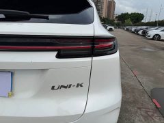 Changan UNI-K 2021 2.0T premium - фото 16