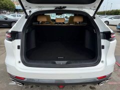 Changan UNI-K 2021 2.0T premium - фото 17