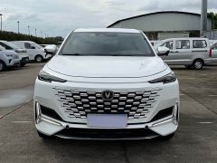 Changan UNI-K 2021 2.0T premium - фото 2