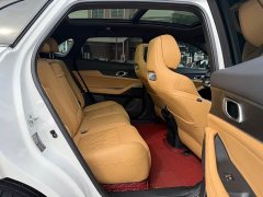 Changan UNI-K 2021 2.0T premium - фото 20