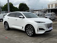Changan UNI-K 2021 2.0T premium - фото 3