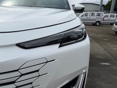 Changan UNI-K 2021 2.0T premium - фото 4
