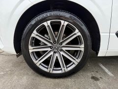 Changan UNI-K 2021 2.0T premium - фото 5