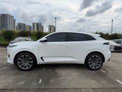 Changan UNI-K 2021 2.0T premium - фото 6