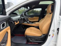 Changan UNI-K 2021 2.0T premium - фото 7